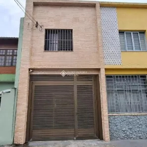 Sobrado com 2 Quartos à venda, 121m² no Casa Branca, Santo André