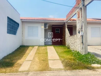 Casa de Condomínio com 2 Quartos à venda, 44m² no Jardim Imperial, Cuiabá