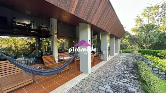 Casa com 4 Quartos à venda, 700m² no Bosque dos Eucaliptos, São José dos Campos
