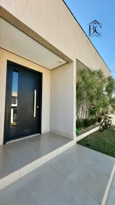 Casa de Condomínio com 3 Quartos à venda, 420m² no Setor Habitacional Jardim Botânico, Brasília