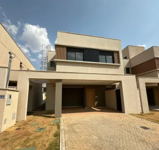 Apartamento com 4 Quartos à venda, 181m² no Jardins Marselha, Aparecida de Goiânia