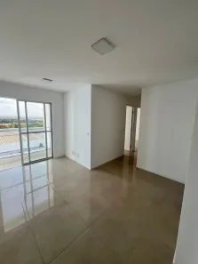 Apartamento com 3 Quartos para alugar, 60m² no Turu, São Luís