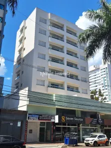 Apartamento com 1 Quarto à venda, 35m² no Zona 01, Maringá