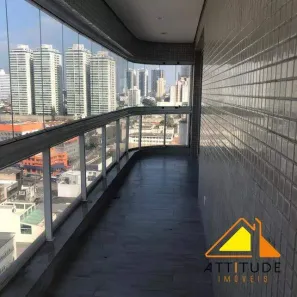 Apartamento com 4 Quartos à venda, 283m² no Jardim do Mar, São Bernardo do Campo