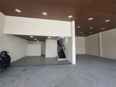 Ponto Comercial para alugar, 192m² no Canindé, São Paulo