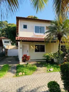 Casa de Condomínio com 3 Quartos à venda, 130m² no Pechincha, Rio de Janeiro