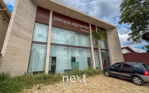Imóvel Comercial com 1 Quarto para alugar, 420m² no Jardim das Paineiras, Campinas