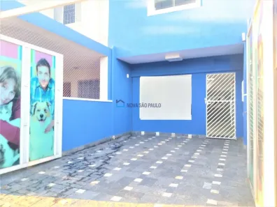 Prédio Comercial com 3 Quartos à venda, 200m² no Saúde, São Paulo