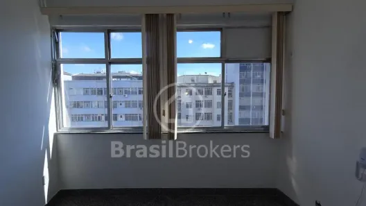 Sala Comercial à venda, 18m² no Tijuca, Rio de Janeiro