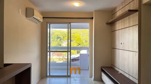 Apartamento com 2 Quartos à venda, 65m² no Centro, São José