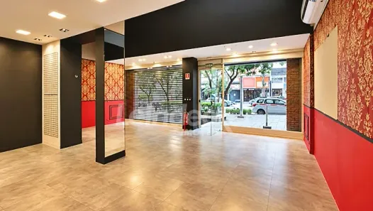 Ponto Comercial para alugar, 140m² no Auxiliadora, Porto Alegre