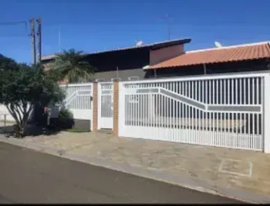 Casa com 3 Quartos à venda, 232m² no Parque Residencial Celina Dalul, Mirassol
