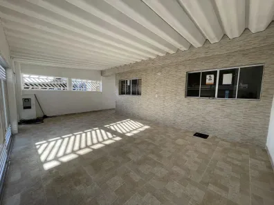 Apartamento com 3 Quartos à venda, 100m² no Caiçara, Praia Grande