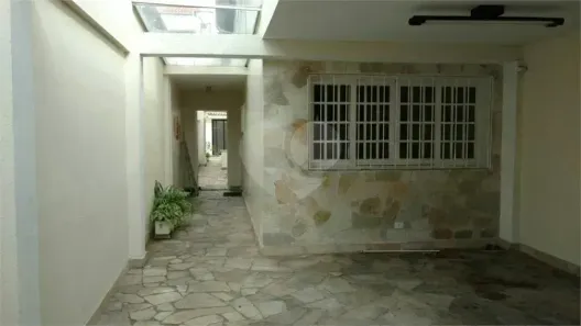 Sobrado com 3 Quartos à venda, 160m² no Brooklin Paulista, São Paulo