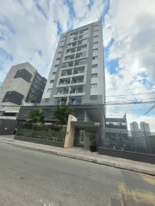Apartamento com 2 Quartos para alugar, 80m² no Praia Brava de Itajaí, Itajaí