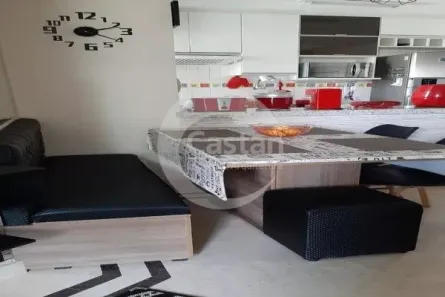 Apartamento com 2 Quartos à venda, 54m² no Vila Bela, São Paulo