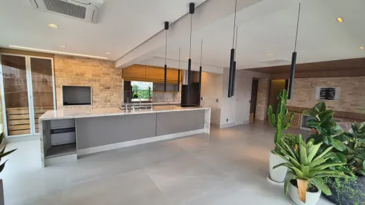 Apartamento com 3 Quartos à venda, 135m² no Água Branca, São Paulo