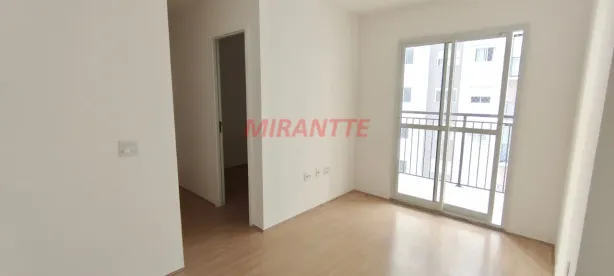 Apartamento com 2 Quartos à venda, 50m² no Vila Guilherme, São Paulo