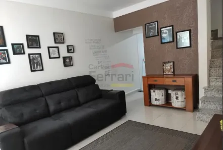 Sobrado com 2 Quartos à venda, 85m² no Vila Mazzei, São Paulo