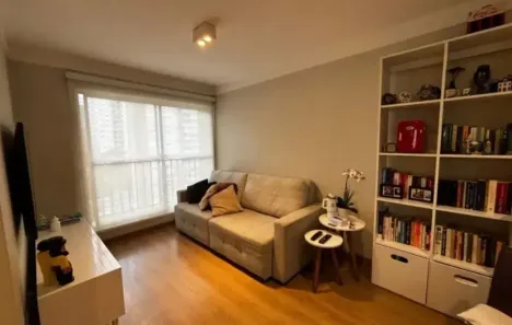 Apartamento com 3 Quartos à venda, 85m² no Vila Olímpia, São Paulo