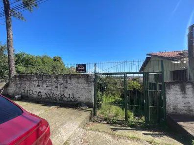 Lote/Terreno à venda, 510m² no Estância Velha, Canoas