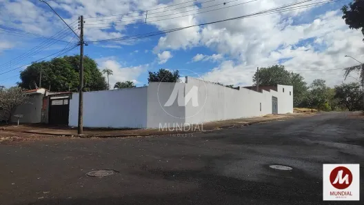 Lote/Terreno à venda, 700m² no Jardim Itaú, Ribeirão Preto
