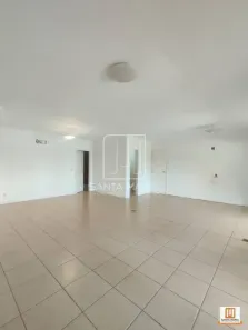 Apartamento com 3 Quartos à venda, 190m² no Santa Cruz do José Jacques, Ribeirão Preto