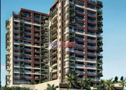 Apartamento com 2 Quartos à venda, 70m² no Jardim Atlântico, Ilhéus