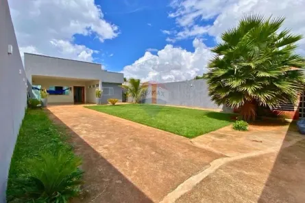 Casa de Condomínio com 2 Quartos à venda, 140m² no Taguatinga Norte, Brasília