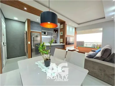 Apartamento com 2 Quartos à venda, 62m² no Barra Funda, São Paulo