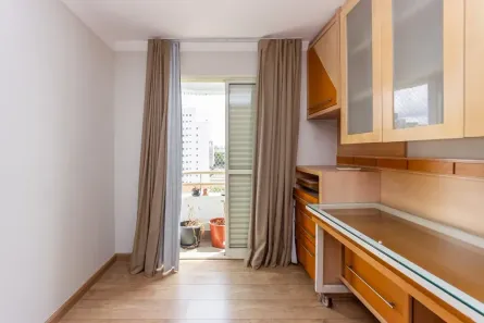 Apartamento com 3 Quartos à venda, 98m² no Vila Clementino, São Paulo