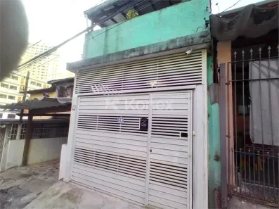 Sobrado com 3 Quartos à venda, 120m² no Água Fria, São Paulo
