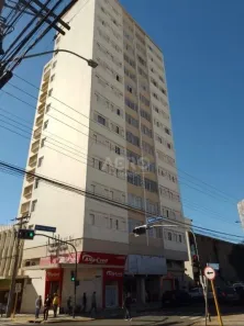 Apartamento com 3 Quartos à venda, 80m² no Centro, Bauru
