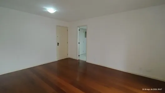 Apartamento com 2 Quartos para alugar, 92m² no Botafogo, Rio de Janeiro