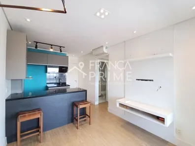 Apartamento com 1 Quarto à venda, 47m² no Parque Industrial Tomas Edson, São Paulo