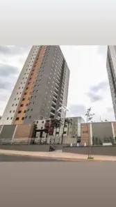 Apartamento com 3 Quartos para venda ou aluguel, 85m² no Vila Aviação, Bauru