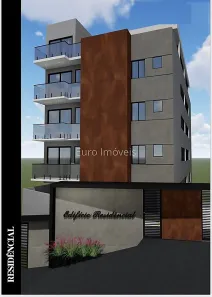 Apartamento com 3 Quartos à venda, 127m² no Francisco Bernardino, Juiz de Fora