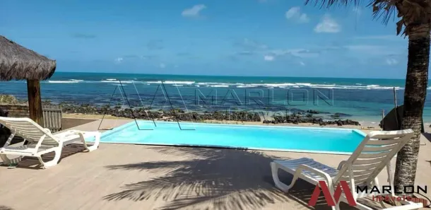 Casa com 3 Quartos para alugar, 260m² no , Nísia Floresta
