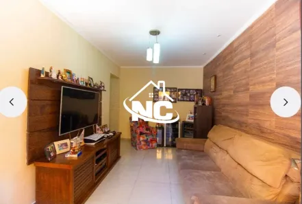 Casa com 3 Quartos à venda, 124m² no Fonseca, Niterói
