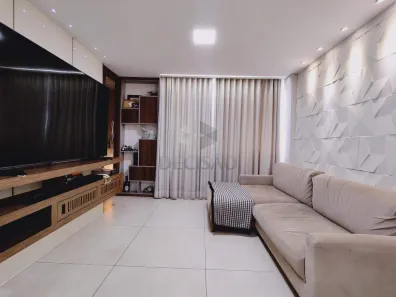 Cobertura com 2 Quartos à venda, 127m² no Santo Agostinho, Belo Horizonte