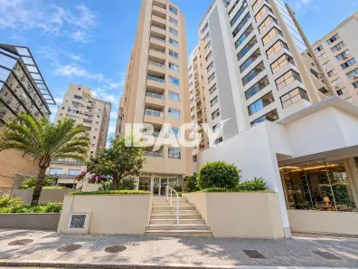 Apartamento com 2 Quartos para alugar, 58m² no Centro, Florianópolis