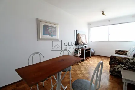 Apartamento com 2 Quartos à venda, 80m² no Vila Olímpia, São Paulo