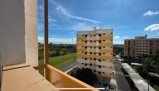 Apartamento com 3 Quartos à venda, 68m² no Jardim Bosque das Vivendas, São José do Rio Preto