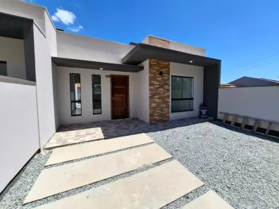Casa com 2 Quartos à venda, 47m² no Quinta dos Acorianos, Barra Velha