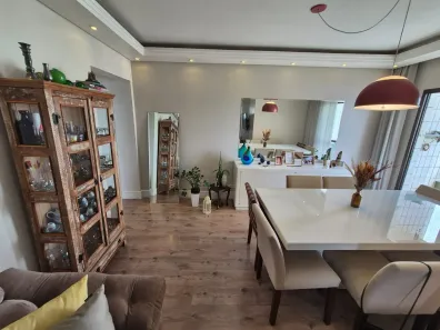 Apartamento com 3 Quartos à venda, 93m² no Vila Butantã, São Paulo
