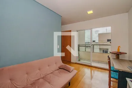 Apartamento com 2 Quartos à venda, 40m² no Parque Santa Fé, Porto Alegre