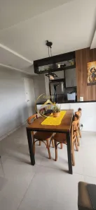 Apartamento com 2 Quartos à venda, 65m² no Vila Marieta, Campinas