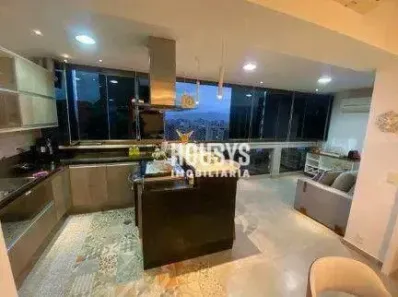 Apartamento com 1 Quarto à venda, 71m² no Barra da Tijuca, Rio de Janeiro