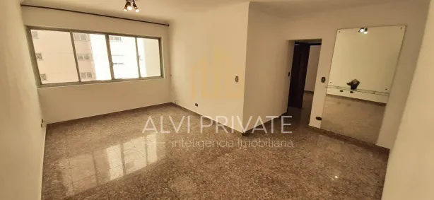 Apartamento com 2 Quartos à venda, 76m² no Água Branca, São Paulo