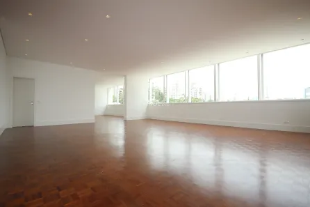 Apartamento com 3 Quartos à venda, 424m² no Higienópolis, São Paulo
